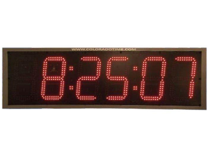 Pace Clock & Time Clock | InterQuad