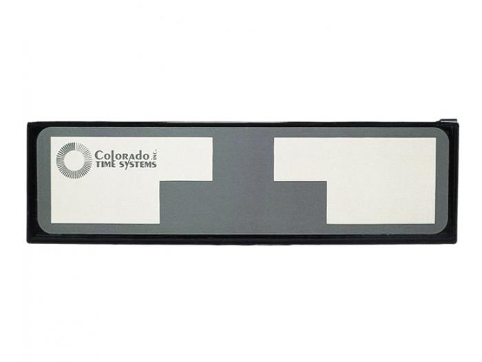 Colorado Touchpads AquaGrip InterQuad