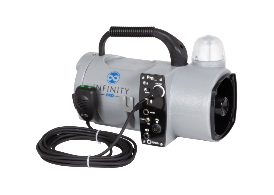 Infinity Pro Start System