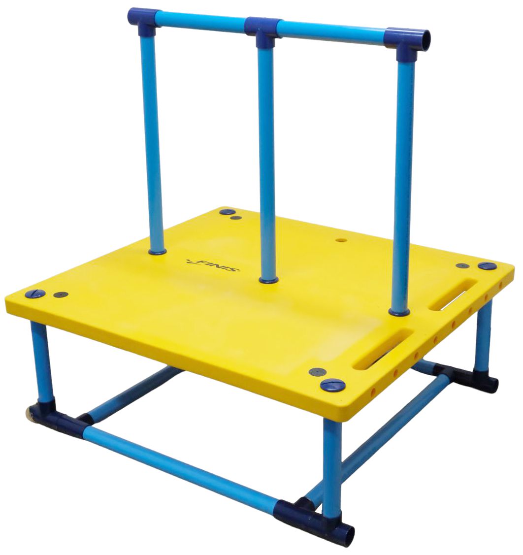 KS Swim Teaching Platform HDPE