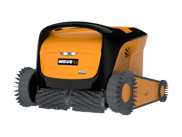 Dolphin Wave 90i Commercial Automatic Pool Cleaner