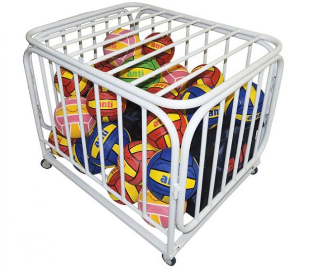 Storage Bin - Foldable