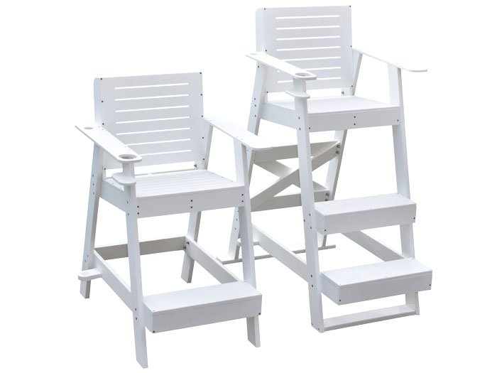 Lifeguard Chair - Sentry