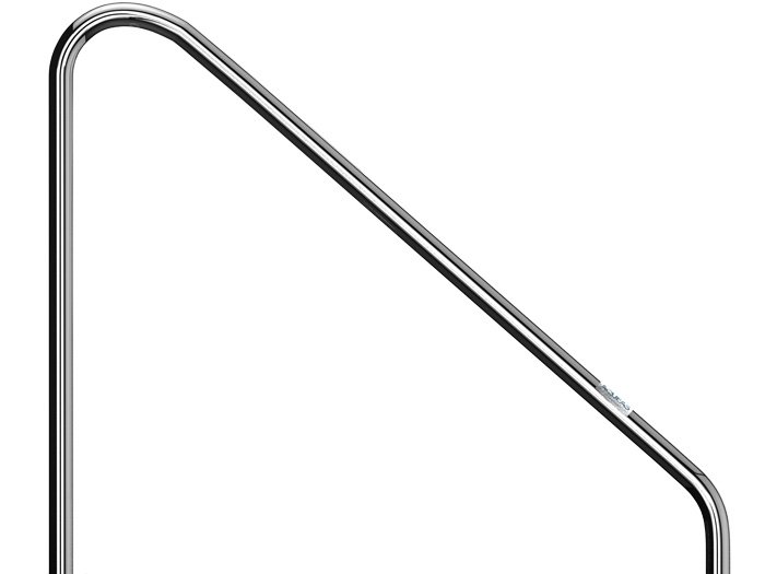 Hand Rail AQUEAS - AQ-DHR