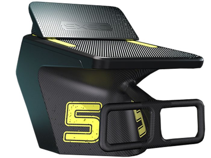 Starting Platform - SX-50