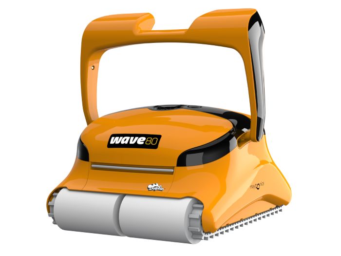 Dolphin Wave 80 Commercial Automatic Pool Cleaner